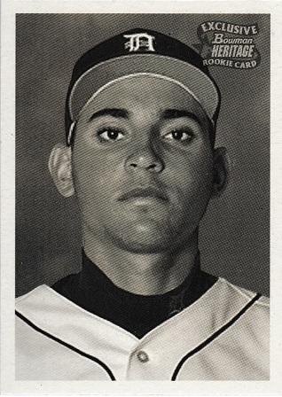 Omar Infante #175