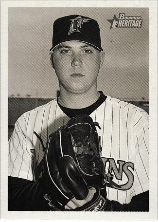 Josh Beckett #138