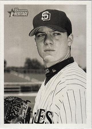 Jake Peavy #176