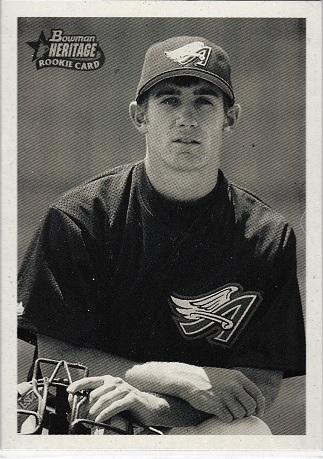 Jeff Mathis #330