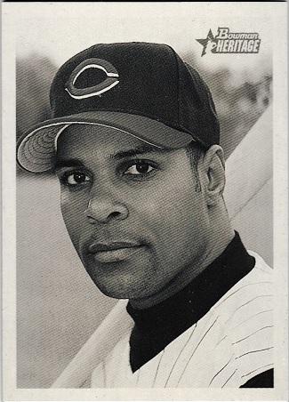 Barry Larkin #329