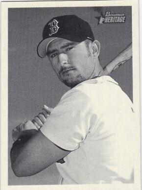 Nomar Garciaparra #376