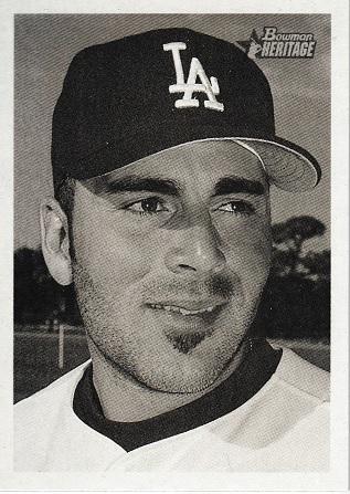 Paul LoDuca #43