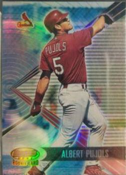 Albert Pujols #174