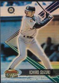 Ichiro Suzuki #162