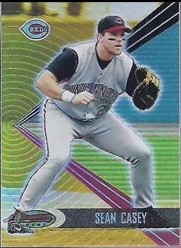Sean Casey #59