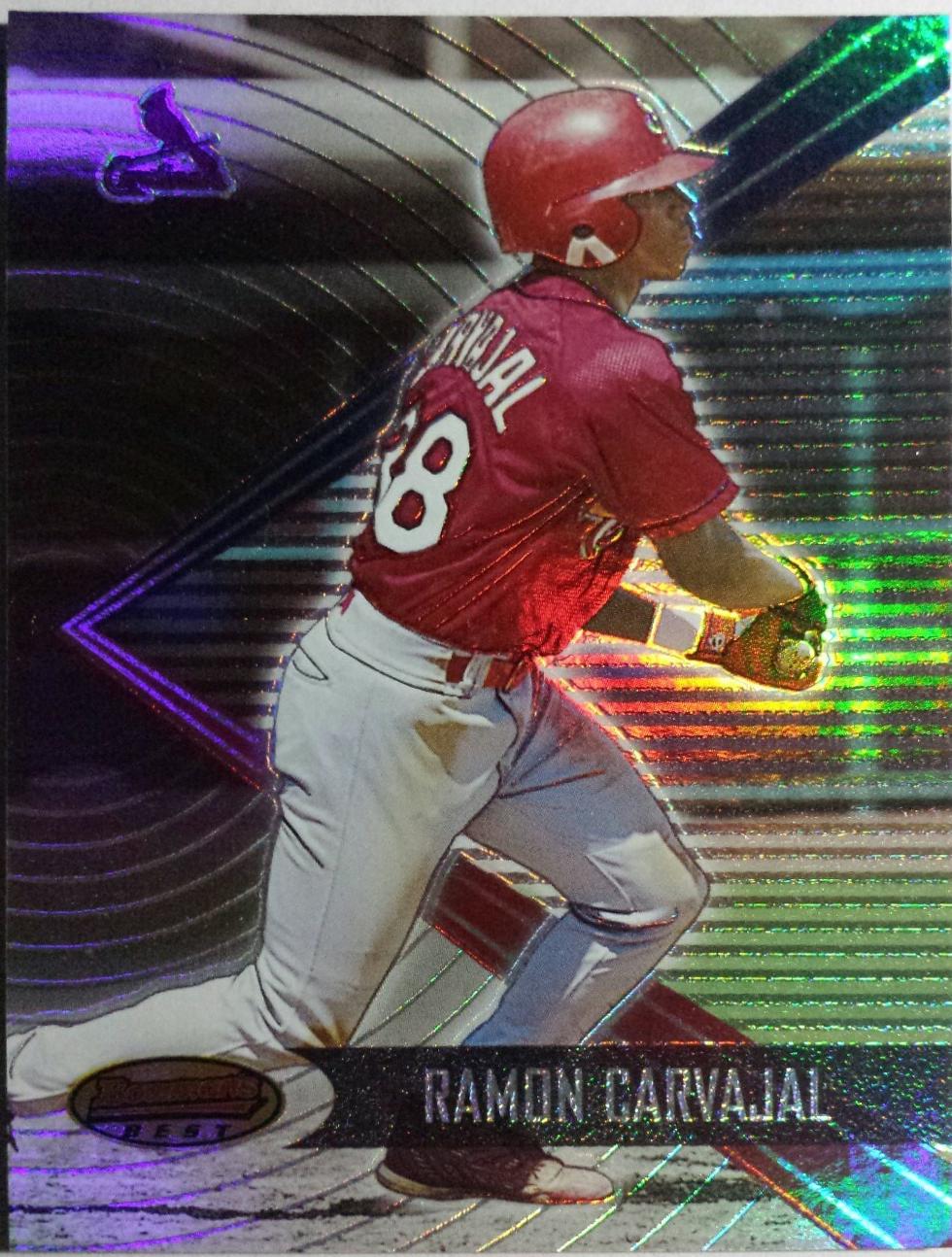 Ramon Carvajal #122