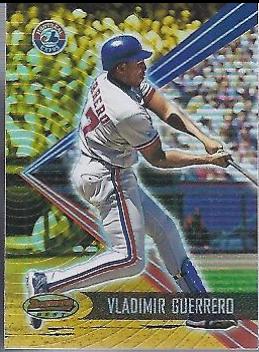 Vladimir Guerrero #1
