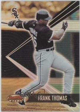 Frank Thomas #10