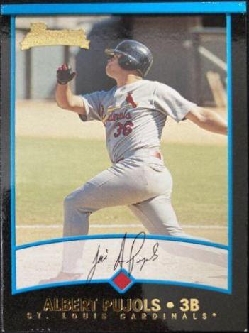 Albert Pujols #264