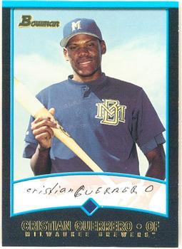 Cristian Guerrero #305