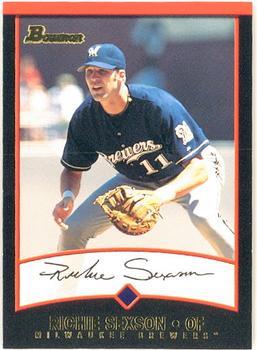 Richie Sexson #14