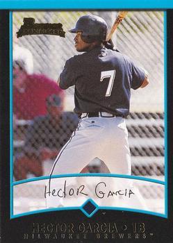 Hector Garcia #241