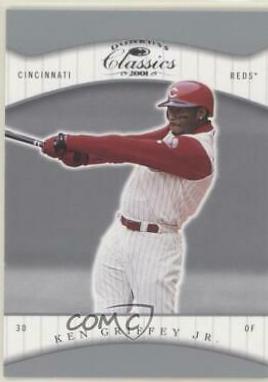 Ken Griffey Jr. #13