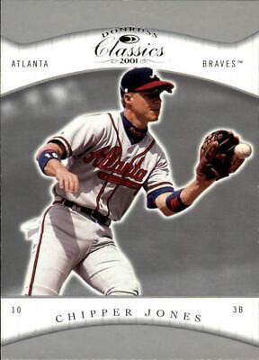 Chipper Jones #4