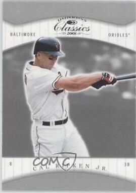 Cal Ripken Jr. #3