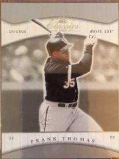 Frank Thomas #7