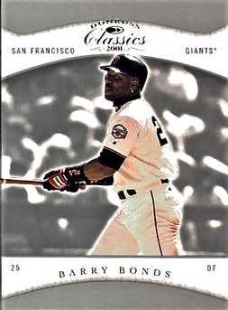 Barry Bonds #2