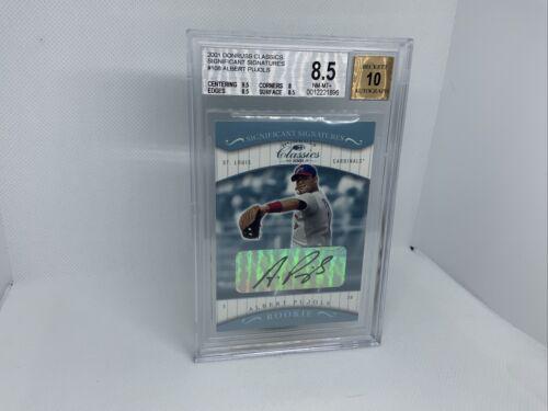 Albert Pujols #108