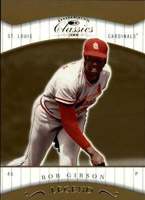 Bob Gibson #159