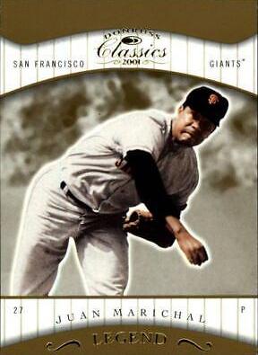 Juan Marichal #189