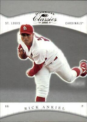 Rick Ankiel #20