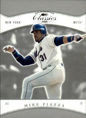 Mike Piazza #16