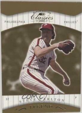 Steve Carlton #157
