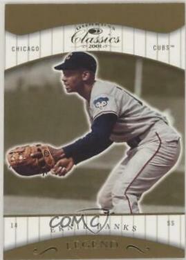 Ernie Banks #152