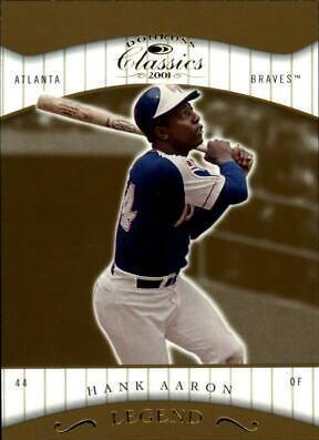 Hank Aaron #151