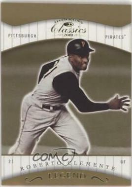 Roberto Clemente #183