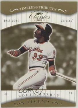 Eddie Murray #184
