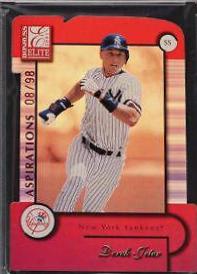 Derek Jeter [Aspirations] #5