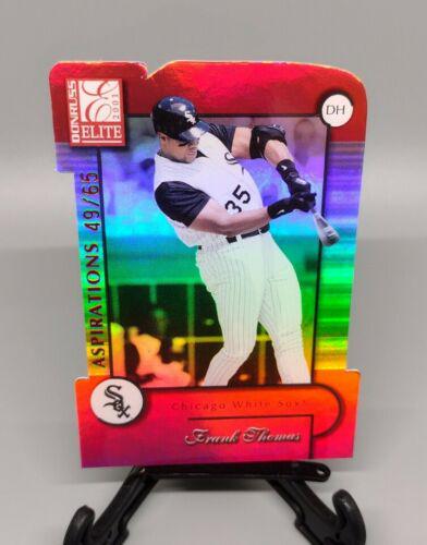 Frank Thomas [Aspirations] #7