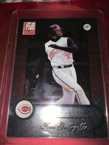 Ken Griffey Jr. #13
