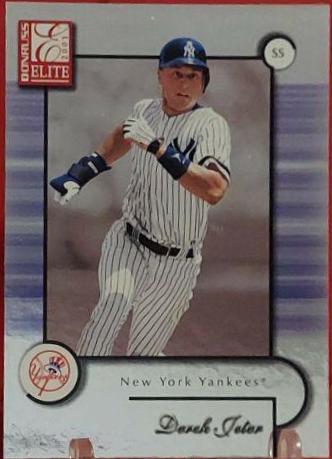 Derek Jeter #5