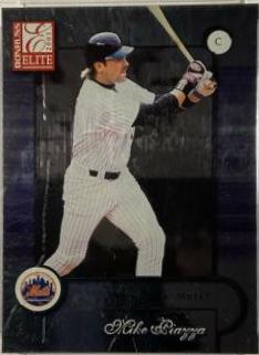 Mike Piazza #16