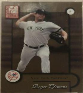 Roger Clemens #22
