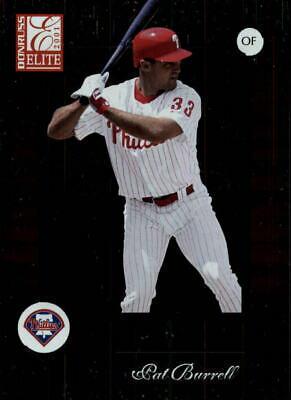 Pat Burrell #29