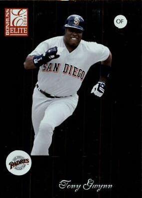 Tony Gwynn #24