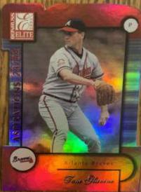 Tom Glavine #36