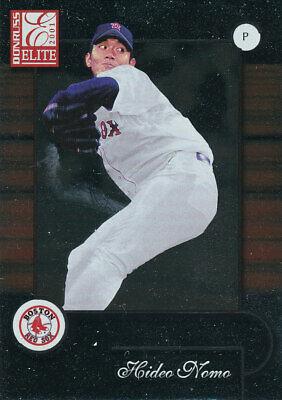 Hideo Nomo #47