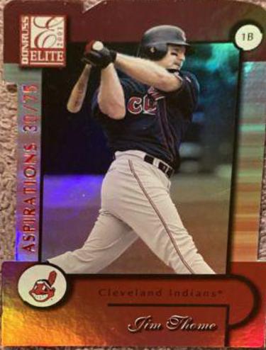 Jim Thome #62