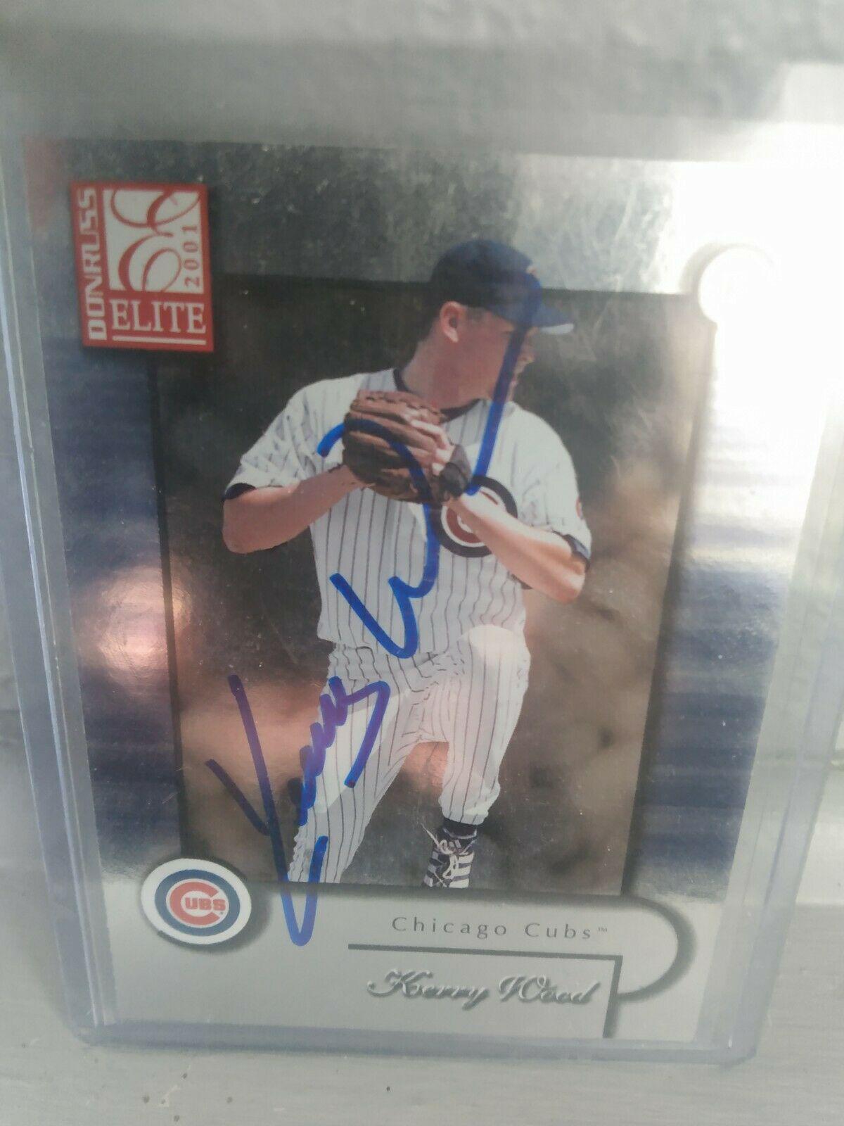 Kerry Wood #64