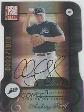 Aubrey Huff #168