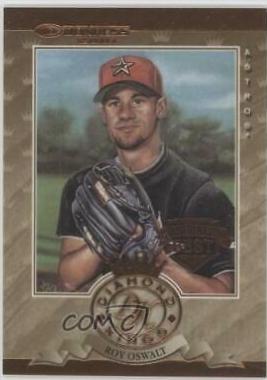 Roy Oswalt [Baseball's Best Bronze] #RDK-4