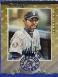 Ichiro #RDK-5