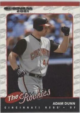 Adam Dunn #R1