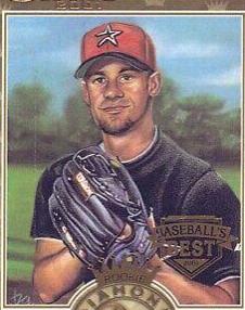 Roy Oswalt [Baseball's Best Bronze] #R5