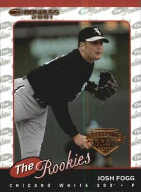 Josh Fogg #R37